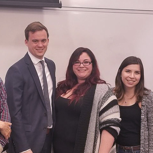 Society for Human Resources Management (SHRM) Chapter at CSUSM